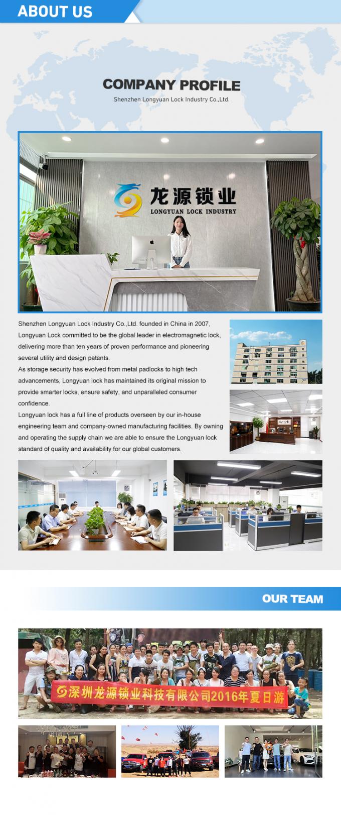 Smart electric locks for Public Drop locker package pick up locker lock for drinks vending machine 4