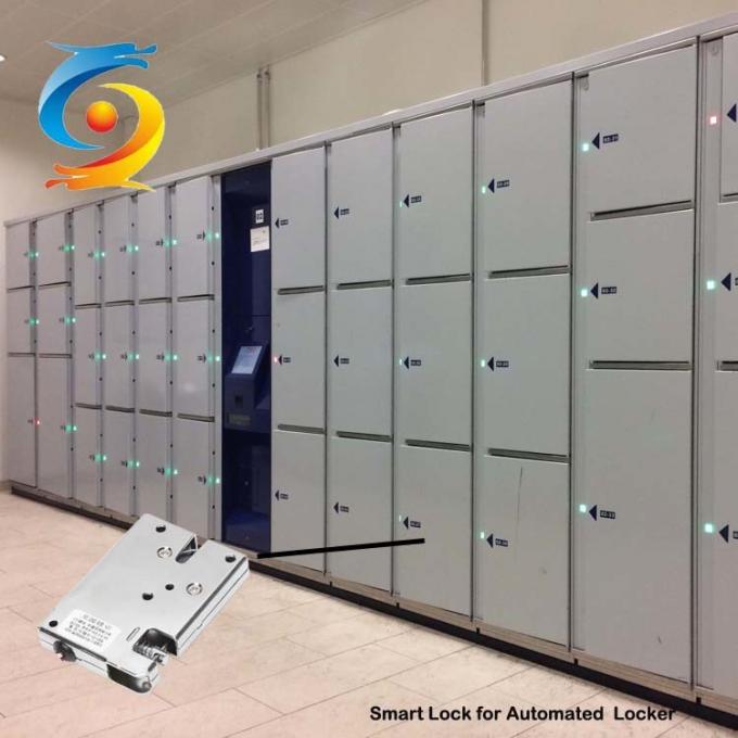 24V Electric Cabinet Lock Electromagnetic Lock Style Solenoid customized 0