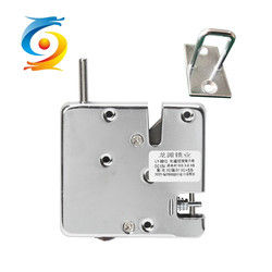 5V - 24V Keyless Cabinet Door Locks Electronic Easy Installation