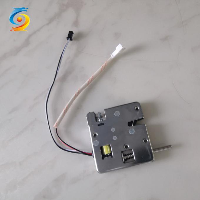 5V - 24V Keyless Cabinet Door Locks Electronic Easy Installation 2