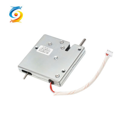 Good price Smart Parcel Locker Locks Anti Theft Waterproof Solenoid online