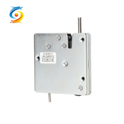 Good price Innovative Shock Proof Smart Locker Lock Simplify Security And Efficiency Of Parcel online