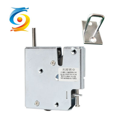 OEM / ODM Locker Solenoid Cabinet Lock Smart Intelligent Password