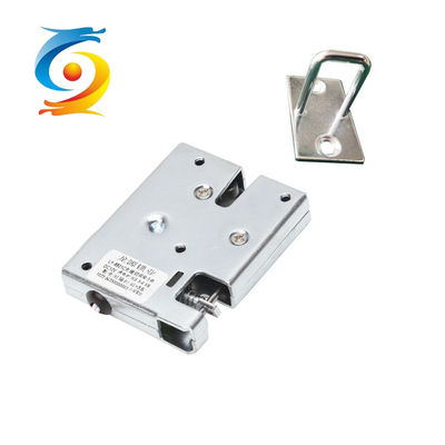 Good price Keyless Wireless Design Electronic Rfid Lock For Smart Mailbox online