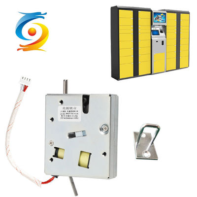 Good price Automatic Secure Dc 24v Parcel Locker Locks Heavy Duty online