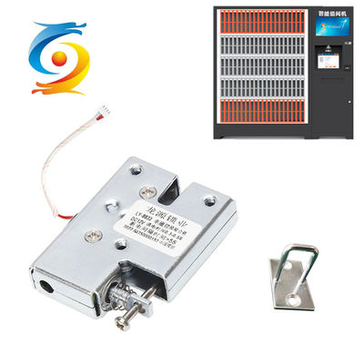 Good price 12V Mini Electronic Drawer Lock Smart Library Bookcase Locks online