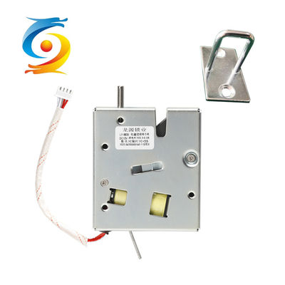 quality 24W Electric Solenoid Lock Latch Shockproof Automatic With Long Lifespan factory