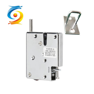 Good price Cabinet Small Electric Lock Solenoid 12v Electromagnetic Lock online