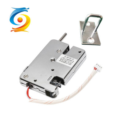 Good price ODM Electronic Cabinet Door Lock 1A With ISO9001 Certification online