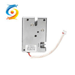Good price Solenoid Electric Magnet Lock For Cabinet Customized 30W DC12V online