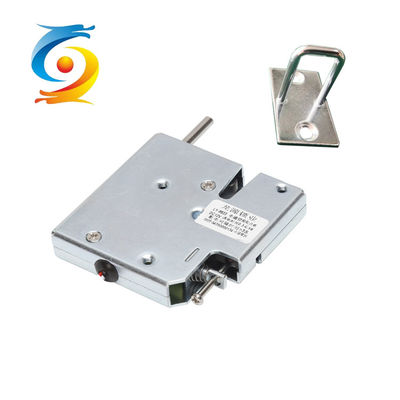 Good price 12v Mini Electric Cabinet Locks Electromagnetic For Parcel Delivery Locker online