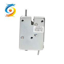 Good price Intelligent Electric Cabinet Locks 12v Carbon Steel Electromagnetic Lock online