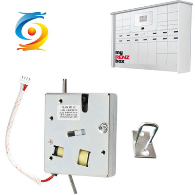 quality Mini Parcel Delivery Cabinet Locks Electronic Express Locker Lock factory