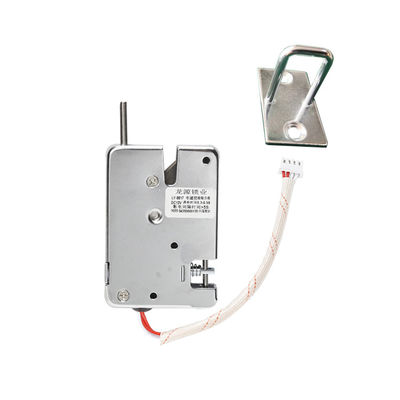 ODM Magnetic Parcel Locker Locks Electronic Smart Storage Lock