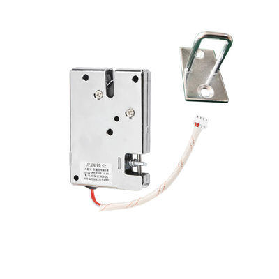 Good price Automatic Cabinets Electric Magnetic Lock Stainless Steel Material online