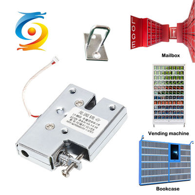 Good price 12V Smart Vending Machine Electronic Lock For Cabinet ISO9001 online