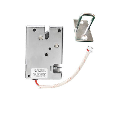 quality Smart Electronic Mailbox Lock Automatic Electromagnetic lock factory
