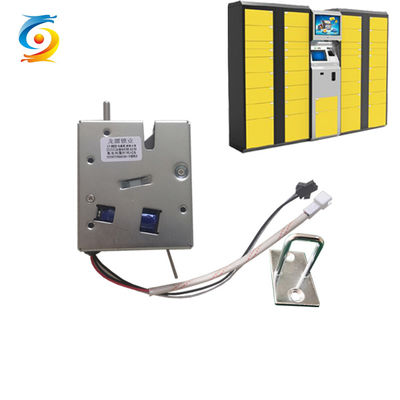 Good price Smart Magnetic Electric Solenoid Lock Stainless Steel SM Connector online