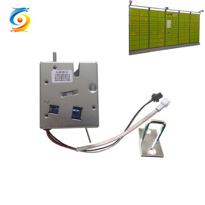 Good price Smart Electromagnetic Lock 12V Solenoid Lock Electronic High End online