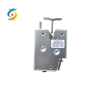 Good price Safety Electric Cabinet Locks Anti Shoke Power Exchange Locker Lock online