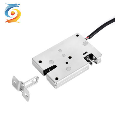 quality Keyless Electrical Magnetic Mailbox Locks Rated Voltage DC24V factory