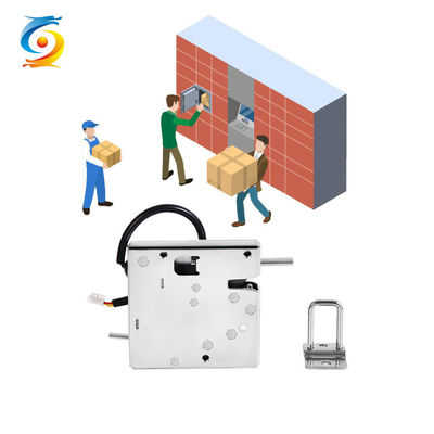 Good price Efficient Smart Locker Lock With Remote Control Secure Your Belongings online