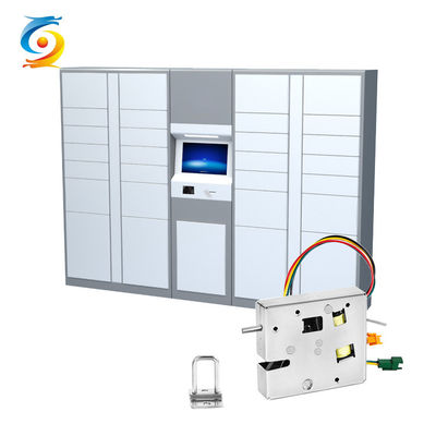 Good price Customized Mini Electromagnetic Lock 12V / 24V Keyless Magnetic Lock online