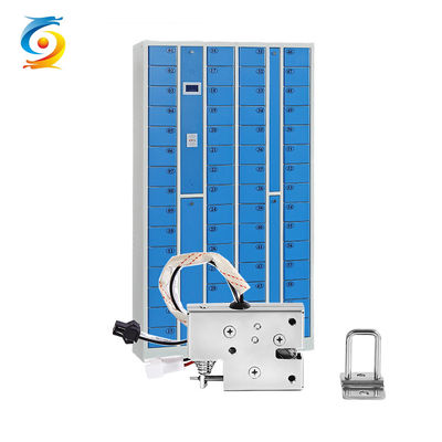 Good price Fail-Safe Mini Magnetic Lock 55mm X 40mm X 12.4mm For Automatic Keys Locker online