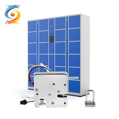 Good price OEM ODM Service Magnet Cabinet Lock For Storage Cabinet Smart Parcel Locker online