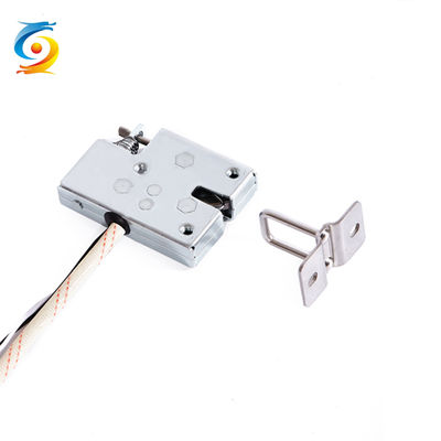 Good price 96g Electrical Cabinet Lock 5S Blackout Interval Secure Your Space online
