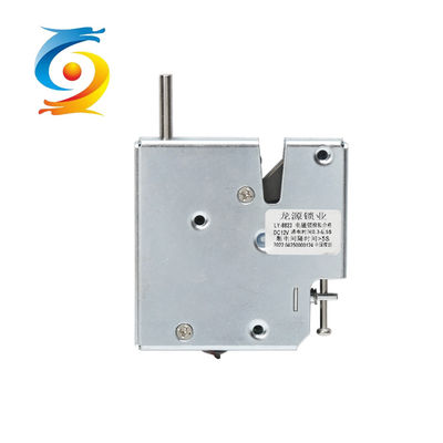 OEM Smart Locker Lock Shockproof Parcel Delivery Locker Lock