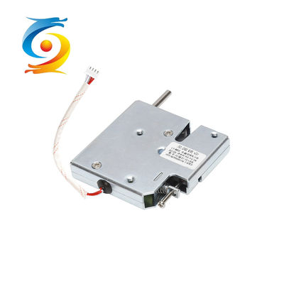 Cabinet Solenoid Electric Lock Manufacturer For Smart Self Service Locker
