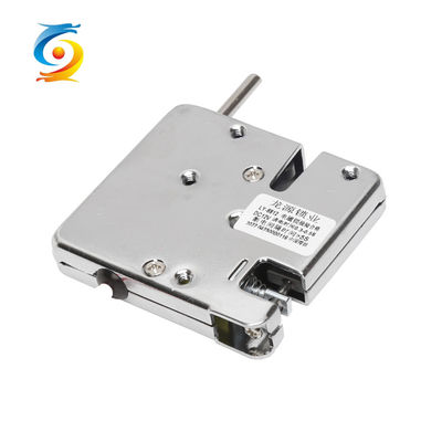 Famous Brand Sus Smart Cabinet Lock Password / Face Recognition Unlock