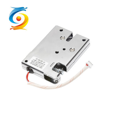 OEM 12V Solenoid Latch Lock Hidden Safe Electromagnetic Lock