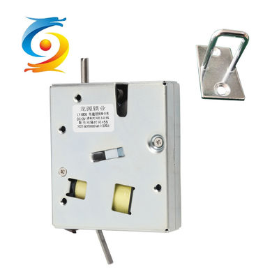 SPCC Outdoor Solenoid Cabinet Lock Electromagnetic Shockproof