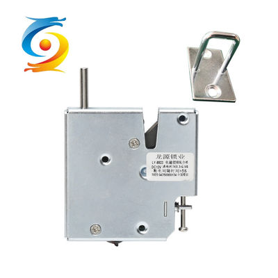Cabinet Solenoid Electric Lock Manufacturer For Smart Self Service Locker
