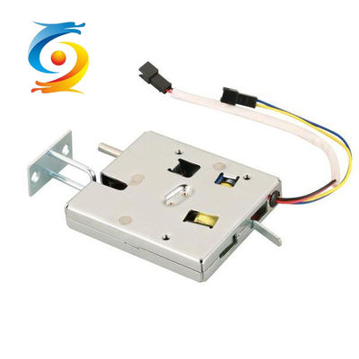 Smart Parcel Locks For Last Mile Delivery Lockers To Make Life Easily