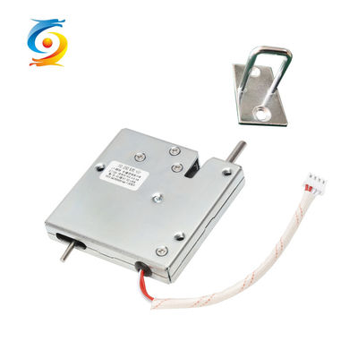 Electronic Smart Locker Lock Electromagnetic Parcel Delivery Box Lock