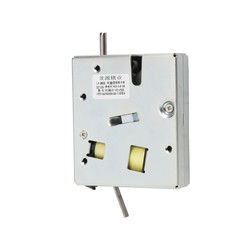 Electric Cabinet Smart Locker Lock Self Pick Up Electronic Lock