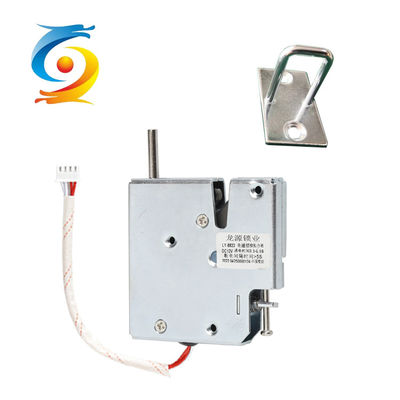 OEM Smart Locker Lock Shockproof Parcel Delivery Locker Lock