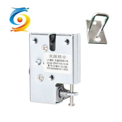 Customized Fail Secure Electromagnetic Lock Small For Vending Locker