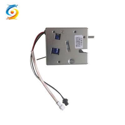 Gym Storage Solenoid Electronic Cabinet Lock Magnetic 12V DC Voltage