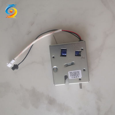 Electric Electromagnetic Cabinet Lock Smart Solenoid EM Lock