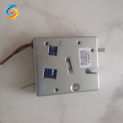 Gym Storage Solenoid Electronic Cabinet Lock Magnetic 12V DC Voltage