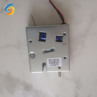 Smart Electromagnetic Lock 12V Solenoid Lock Electronic High End