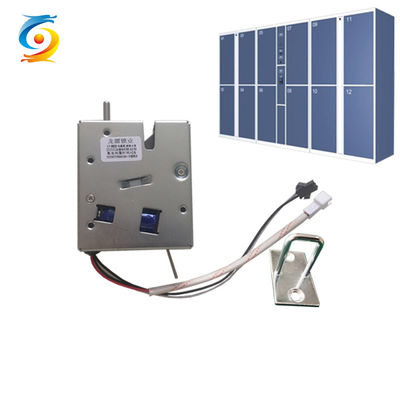Electric Electromagnetic Cabinet Lock Smart Solenoid EM Lock