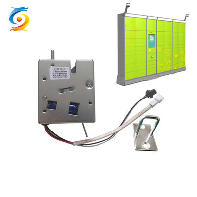 2A Electrical Magnetic Solenoid Lock Picks Latch Cabinet Locker Lock