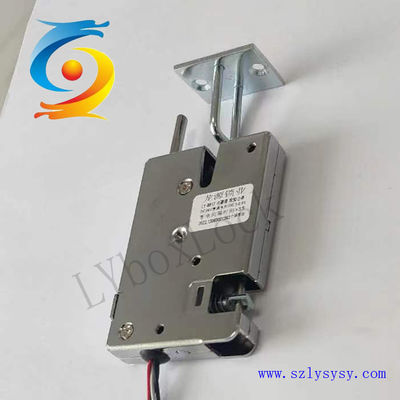 ODM Magnetic Parcel Locker Locks Electronic Smart Storage Lock