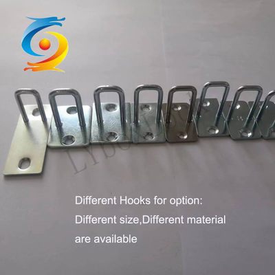 Customized Stainless Steel Cabinet Lock Smart Electronic Magnetic Lock Latch
