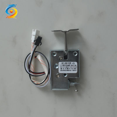 ODM Smart Mailbox Lock Shockproof Mini Electric Lock High Strength CE